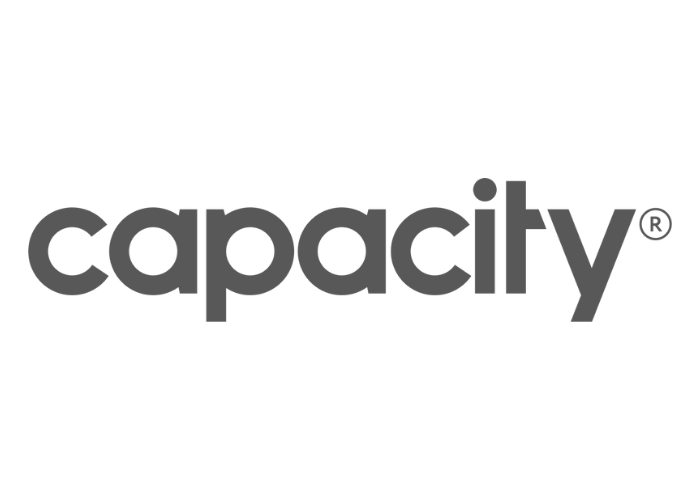 Capacity